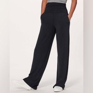 Lululemon Take It Easy Pant